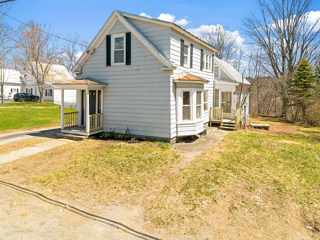 102 Main Street Skowhegan ME 04976