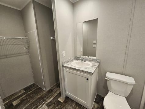 54 Robin Hood Circle Bucksport ME 04416