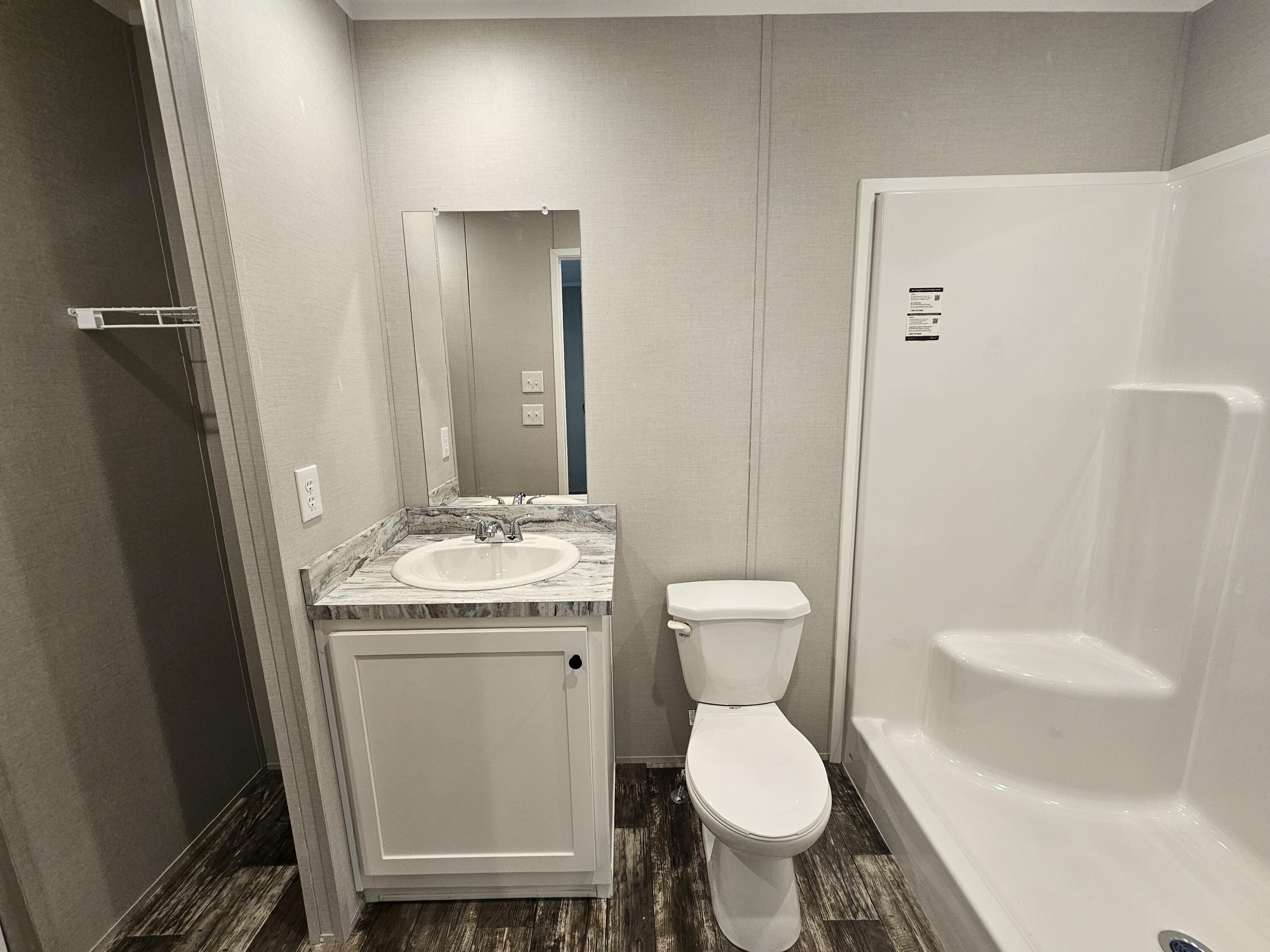 54 Robin Hood Circle Bucksport ME 04416