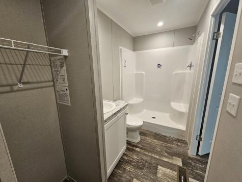 54 Robin Hood Circle Bucksport ME 04416