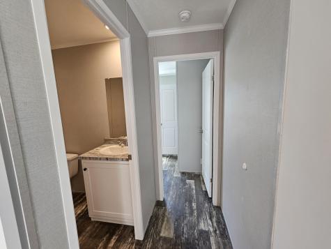 54 Robin Hood Circle Bucksport ME 04416