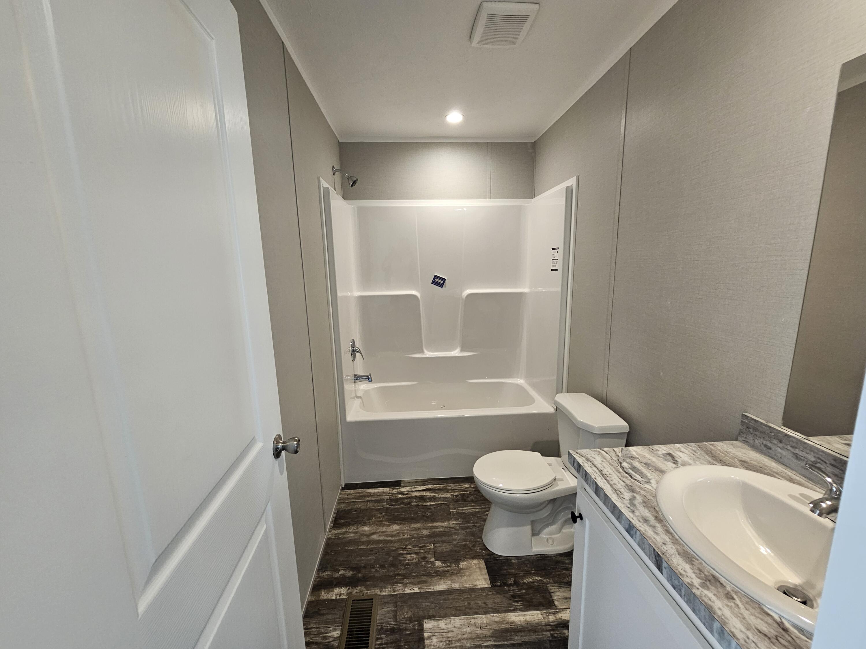 54 Robin Hood Circle Bucksport ME 04416