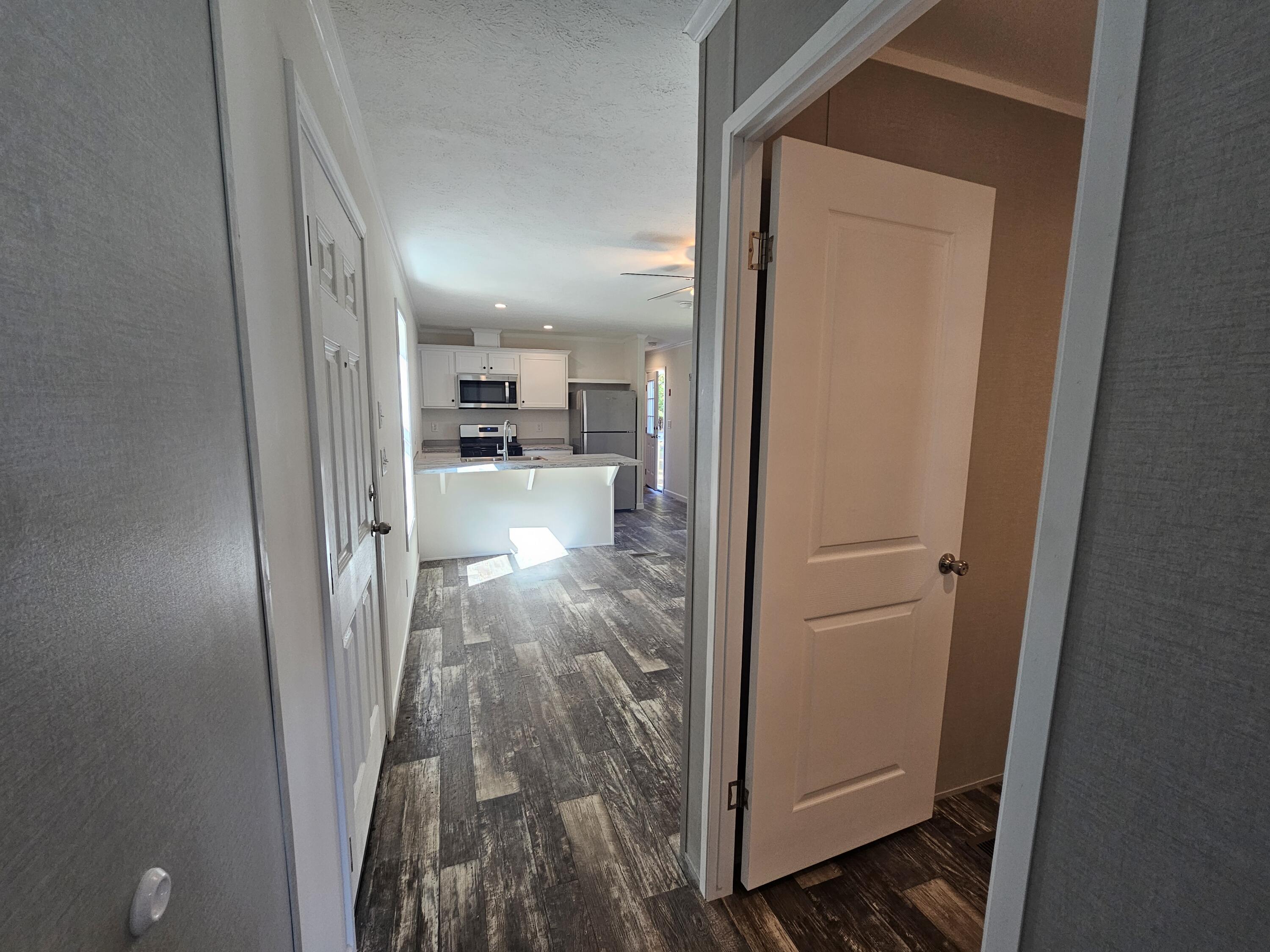 54 Robin Hood Circle Bucksport ME 04416