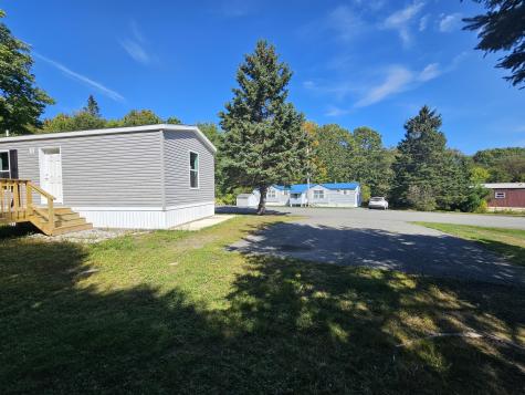 54 Robin Hood Circle Bucksport ME 04416