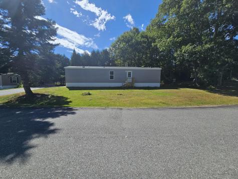 54 Robin Hood Circle Bucksport ME 04416