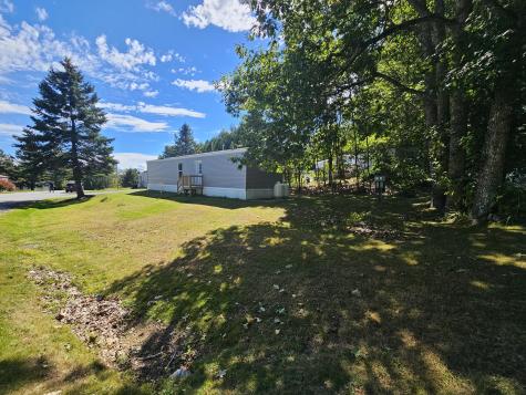 54 Robin Hood Circle Bucksport ME 04416