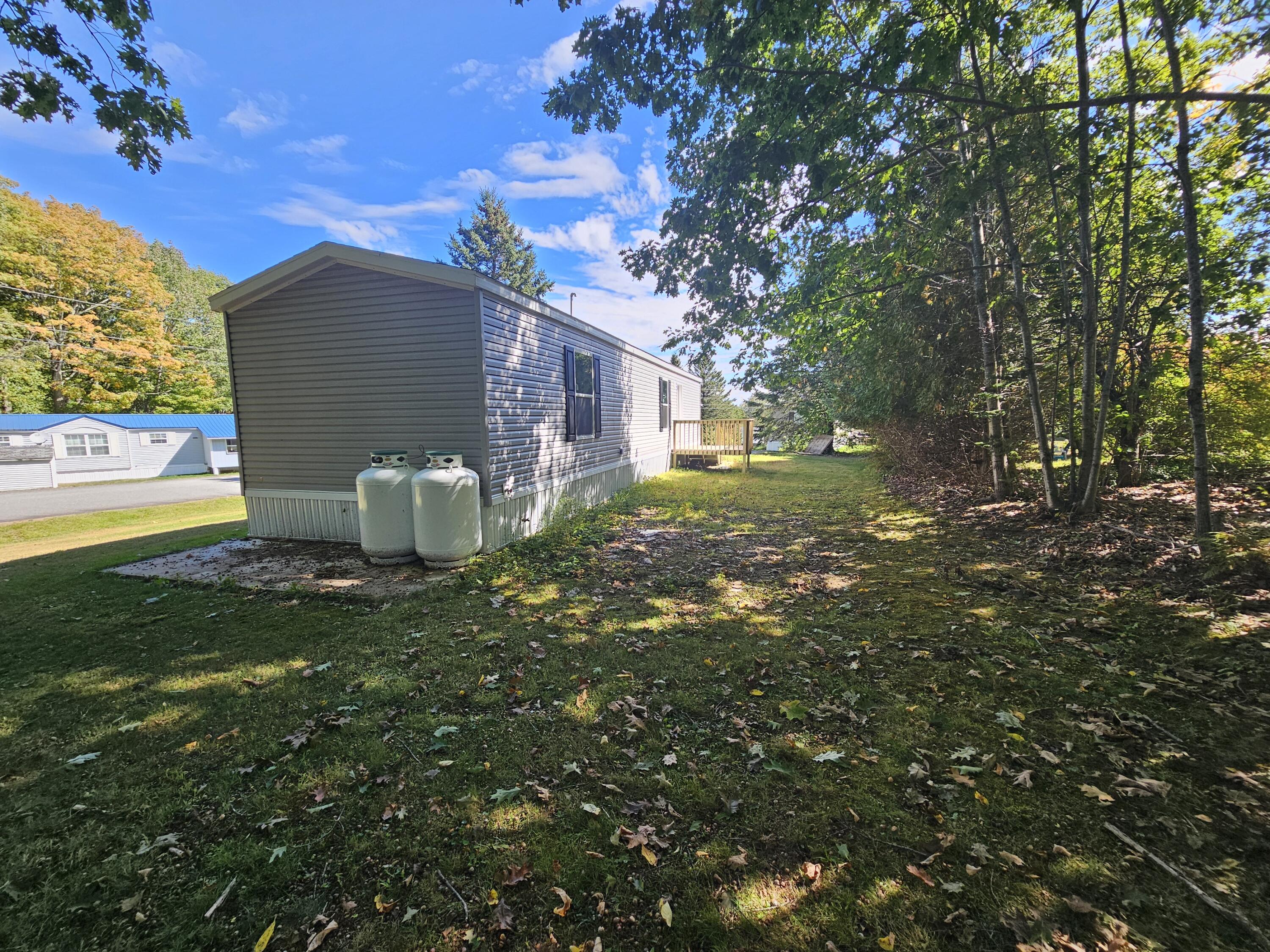 54 Robin Hood Circle Bucksport ME 04416