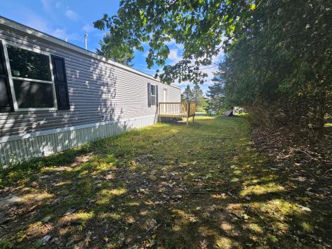 54 Robin Hood Circle Bucksport ME 04416