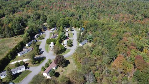 54 Robin Hood Circle Bucksport ME 04416