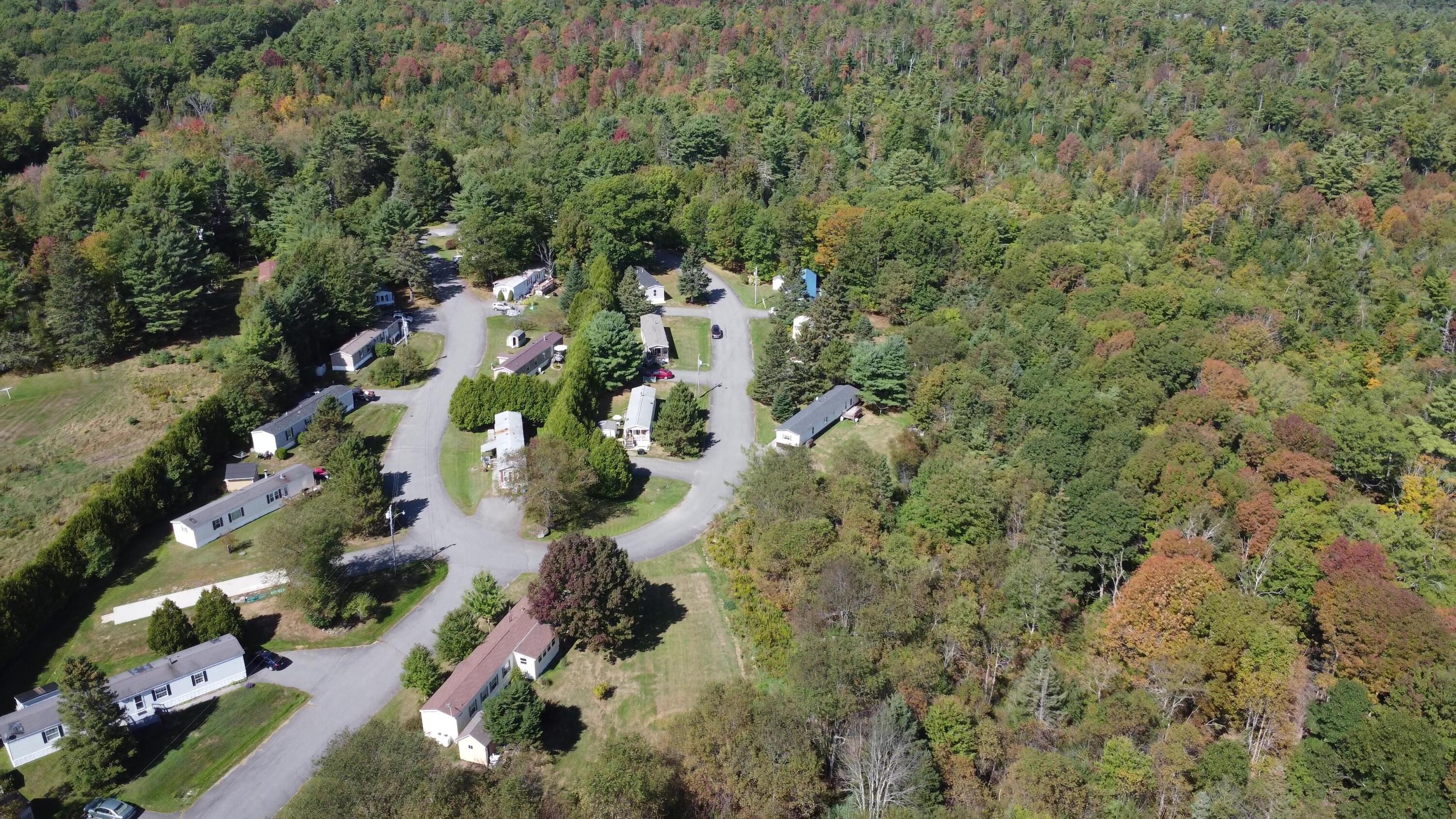 54 Robin Hood Circle Bucksport ME 04416