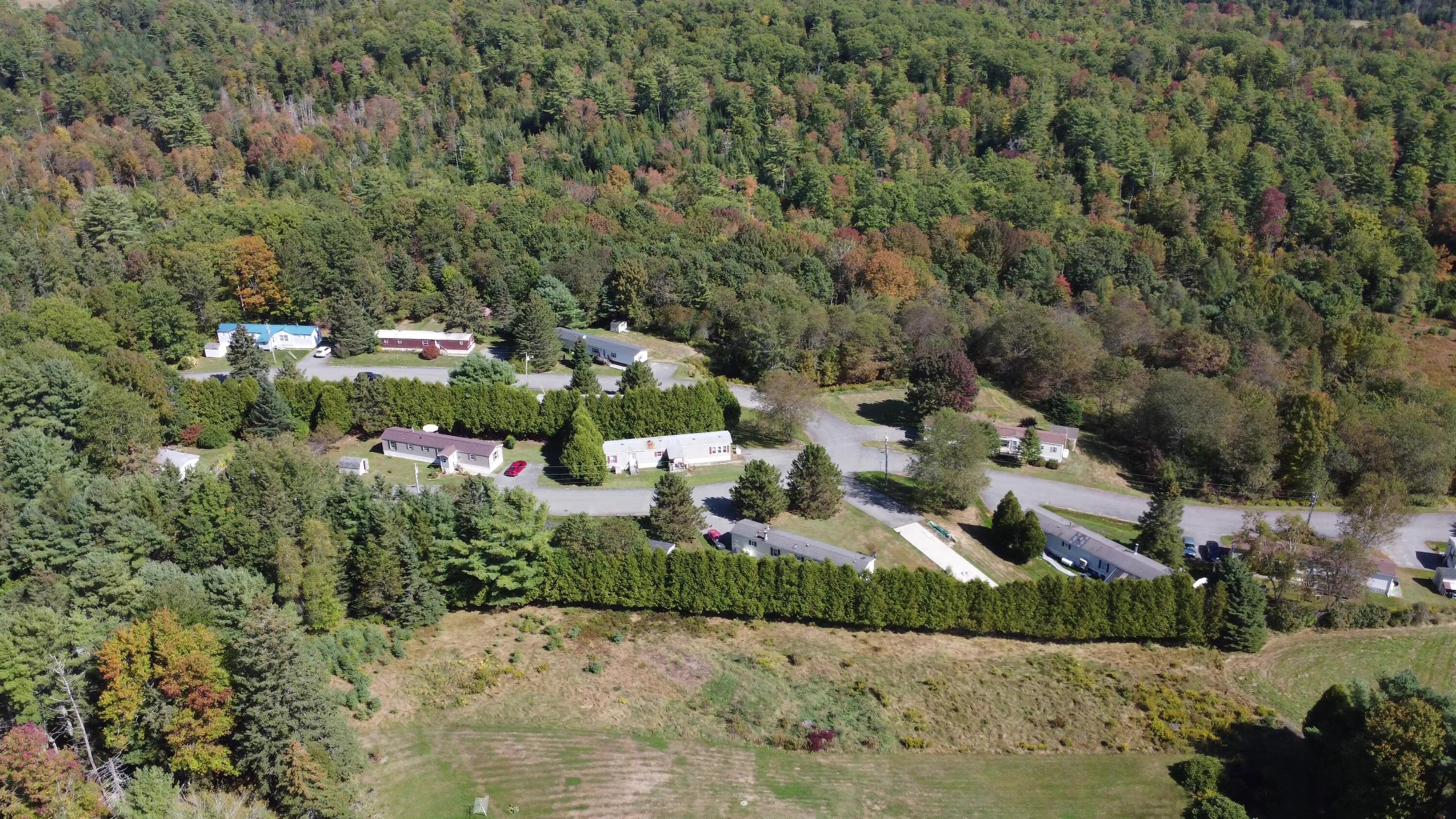 54 Robin Hood Circle Bucksport ME 04416