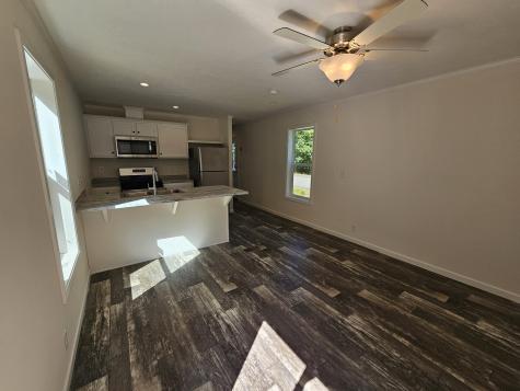 54 Robin Hood Circle Bucksport ME 04416