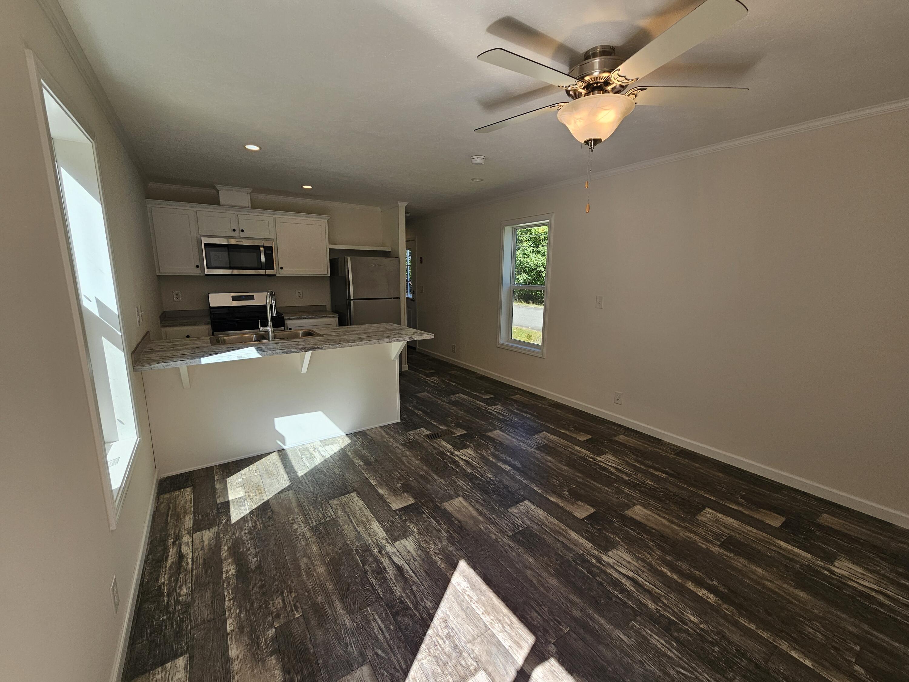 54 Robin Hood Circle Bucksport ME 04416