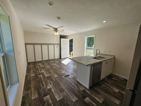 54 Robin Hood Circle Bucksport ME 04416