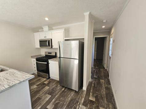 54 Robin Hood Circle Bucksport ME 04416