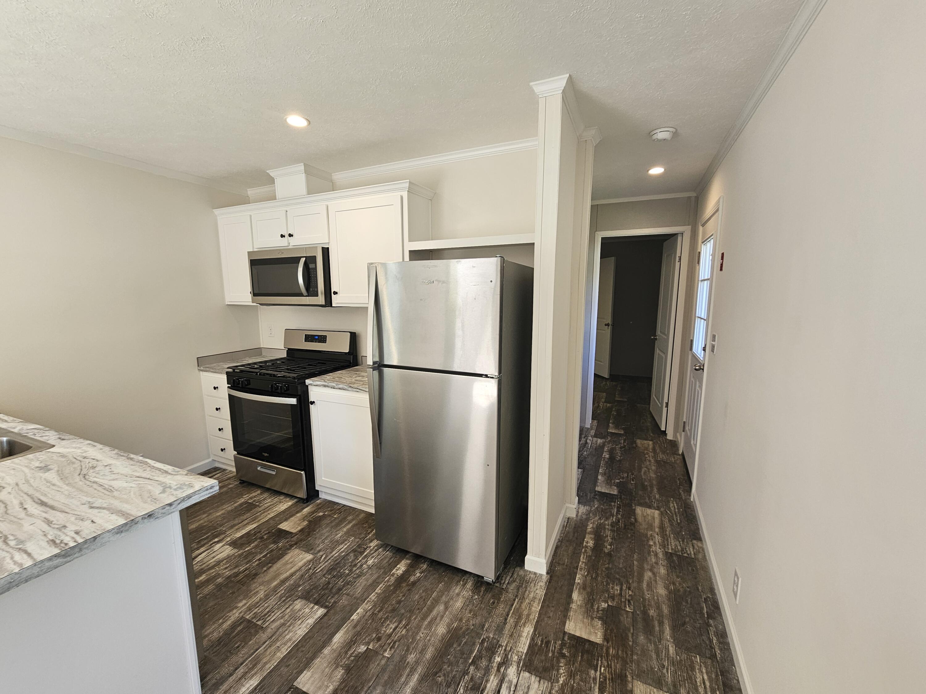 54 Robin Hood Circle Bucksport ME 04416