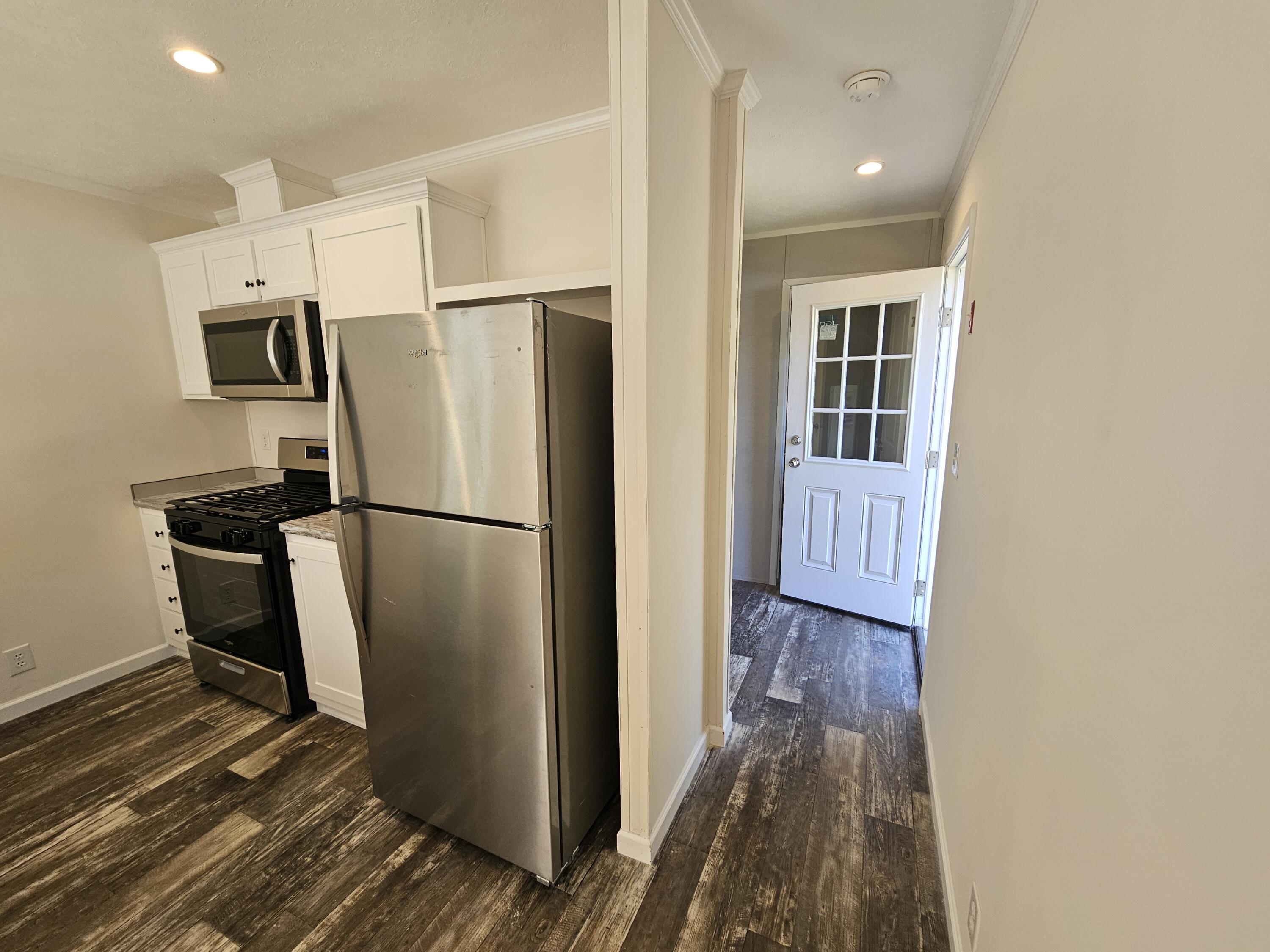 54 Robin Hood Circle Bucksport ME 04416