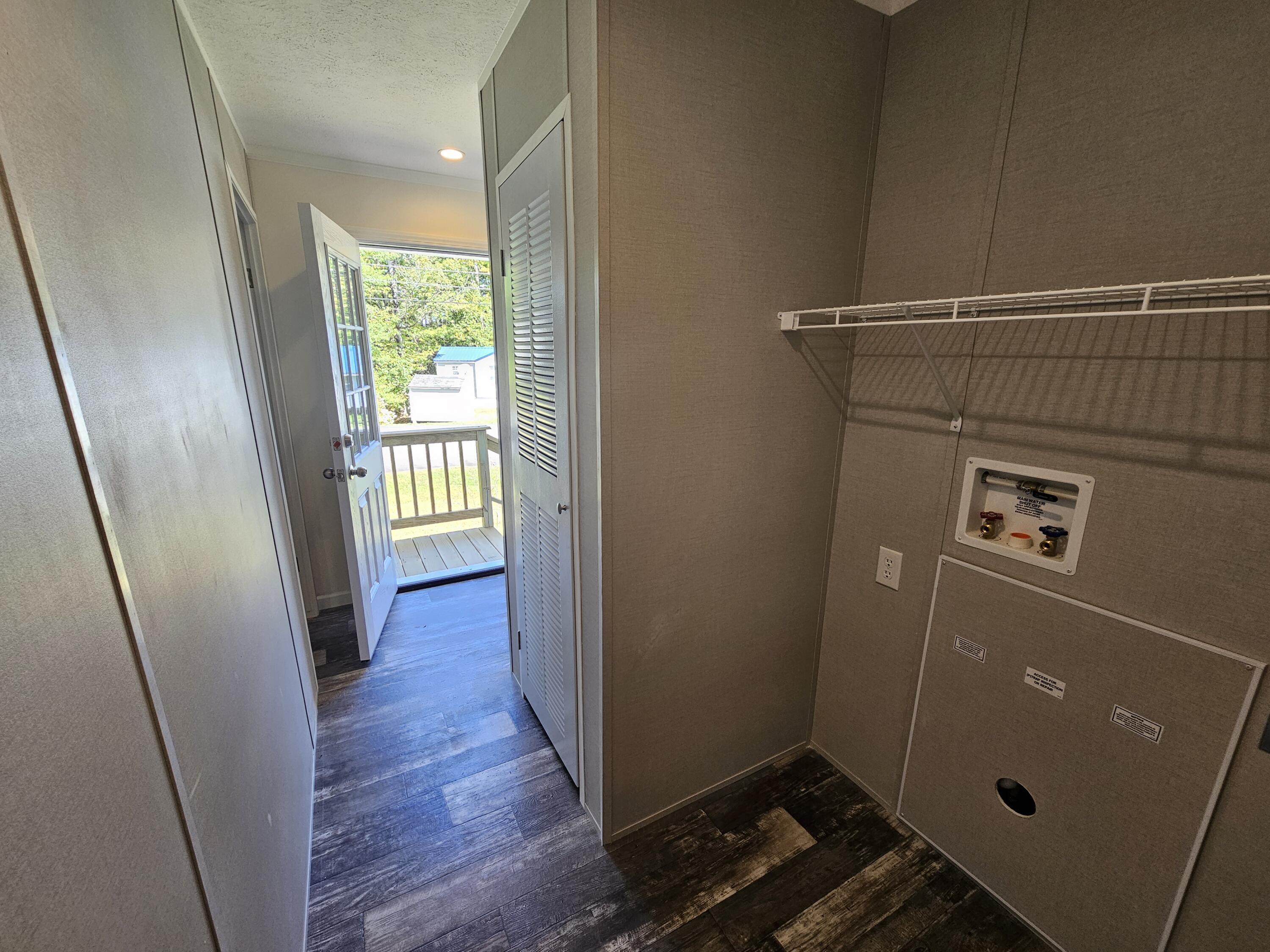 54 Robin Hood Circle Bucksport ME 04416