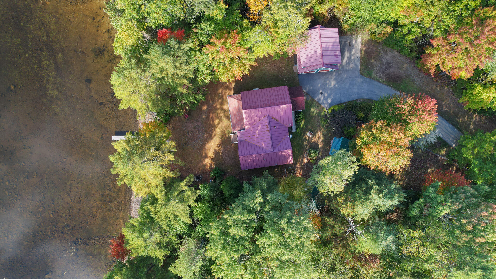 5 Mallard Lane Bradley ME 04411