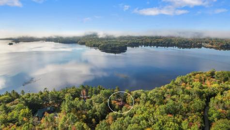 5 Mallard Lane Bradley ME 04411