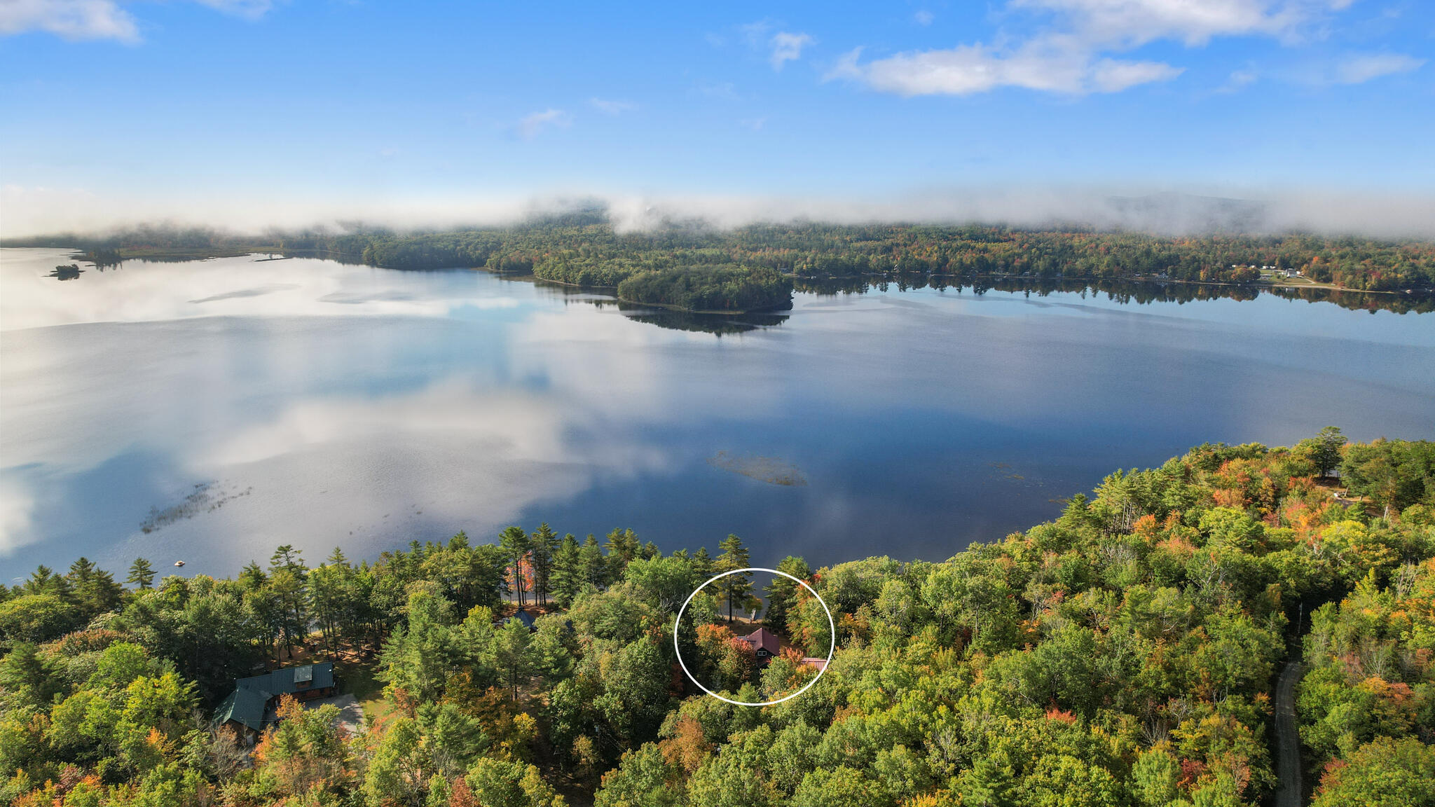 5 Mallard Lane Bradley ME 04411