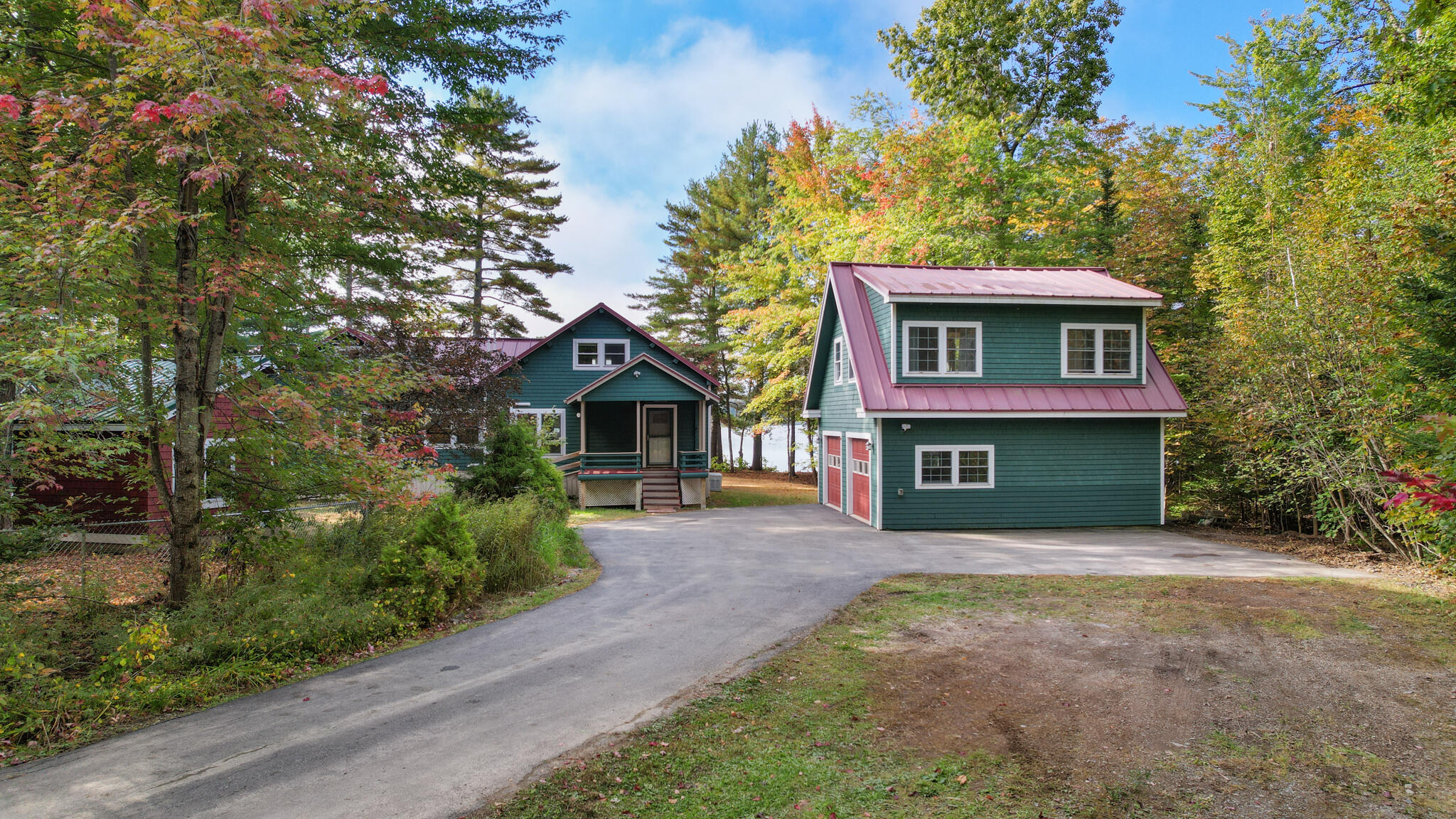 5 Mallard Lane Bradley ME 04411