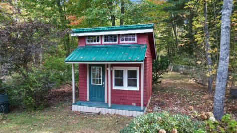 5 Mallard Lane Bradley ME 04411