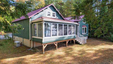 5 Mallard Lane Bradley ME 04411