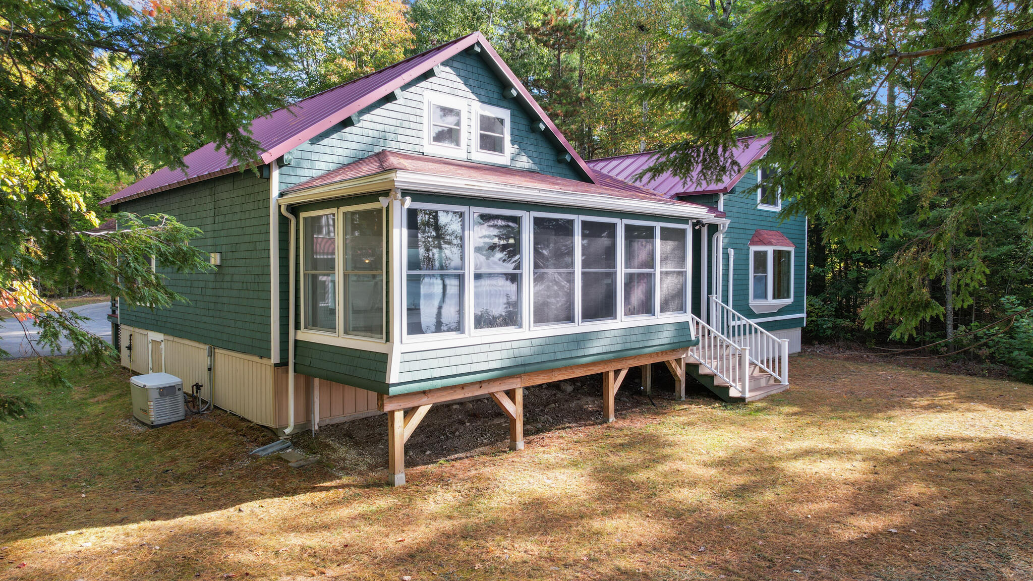 5 Mallard Lane Bradley ME 04411