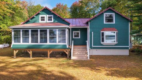 5 Mallard Lane Bradley ME 04411