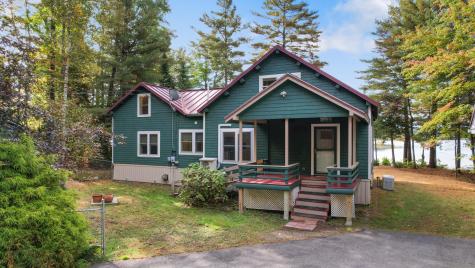 5 Mallard Lane Bradley ME 04411