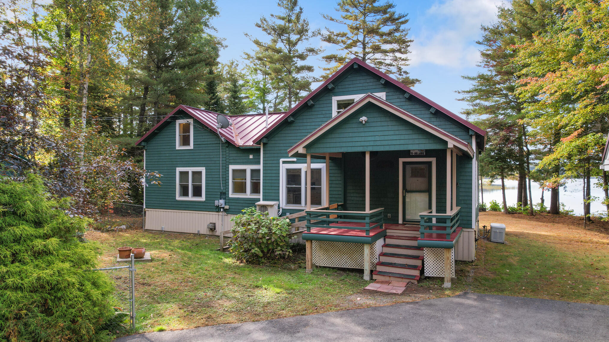 5 Mallard Lane Bradley ME 04411