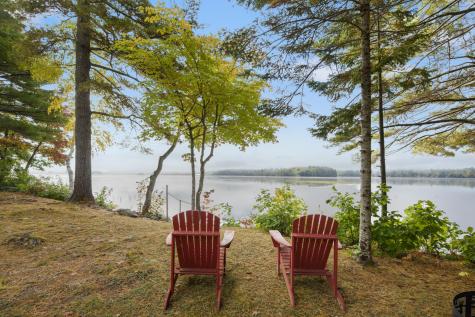 5 Mallard Lane Bradley ME 04411