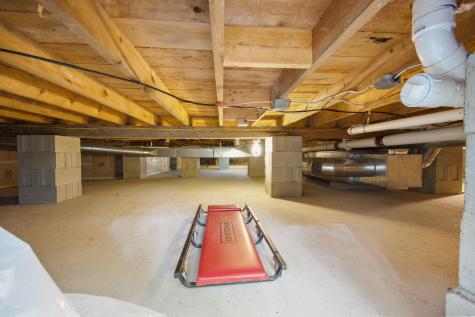 5 Mallard Lane Bradley ME 04411