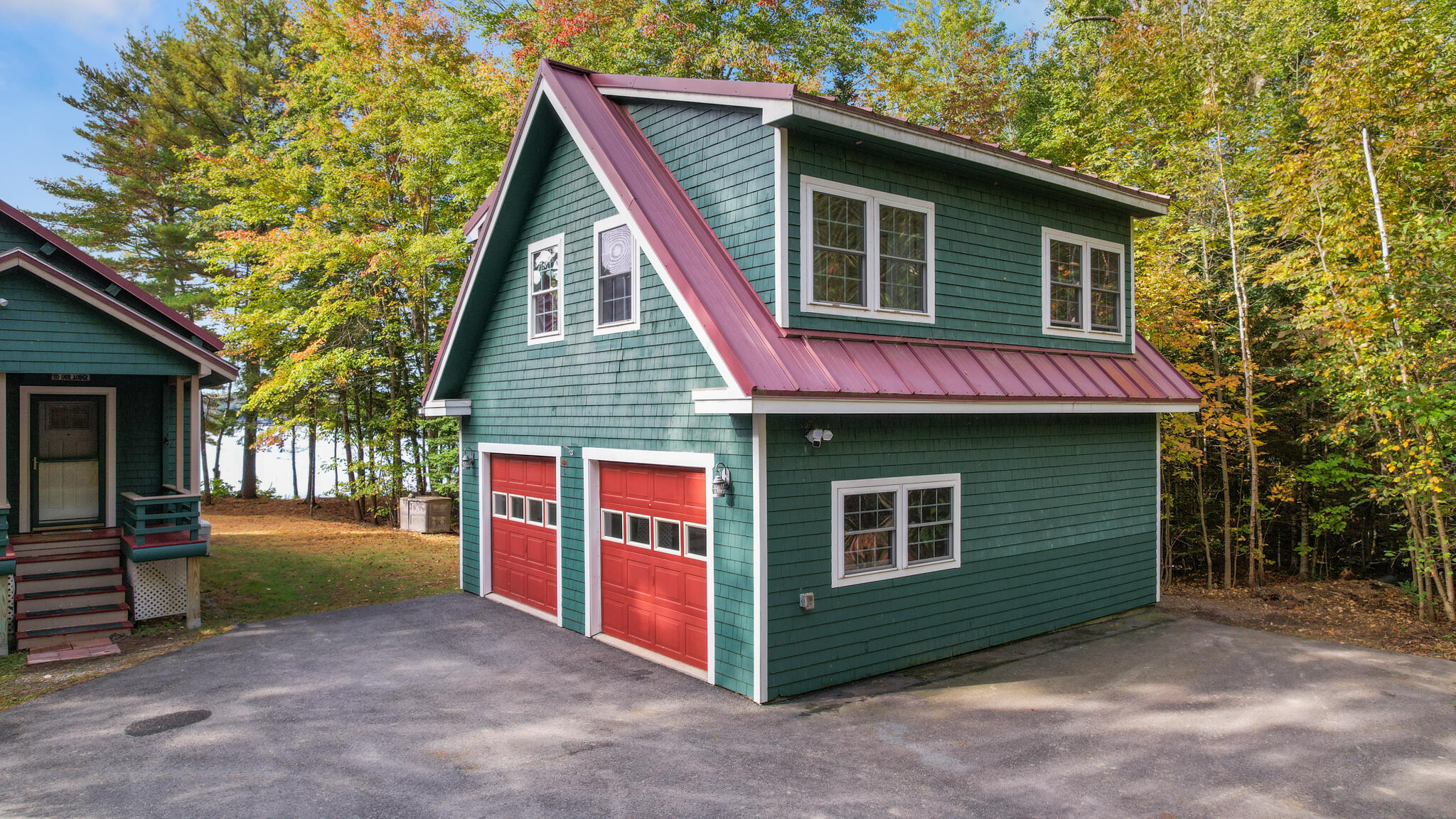 5 Mallard Lane Bradley ME 04411