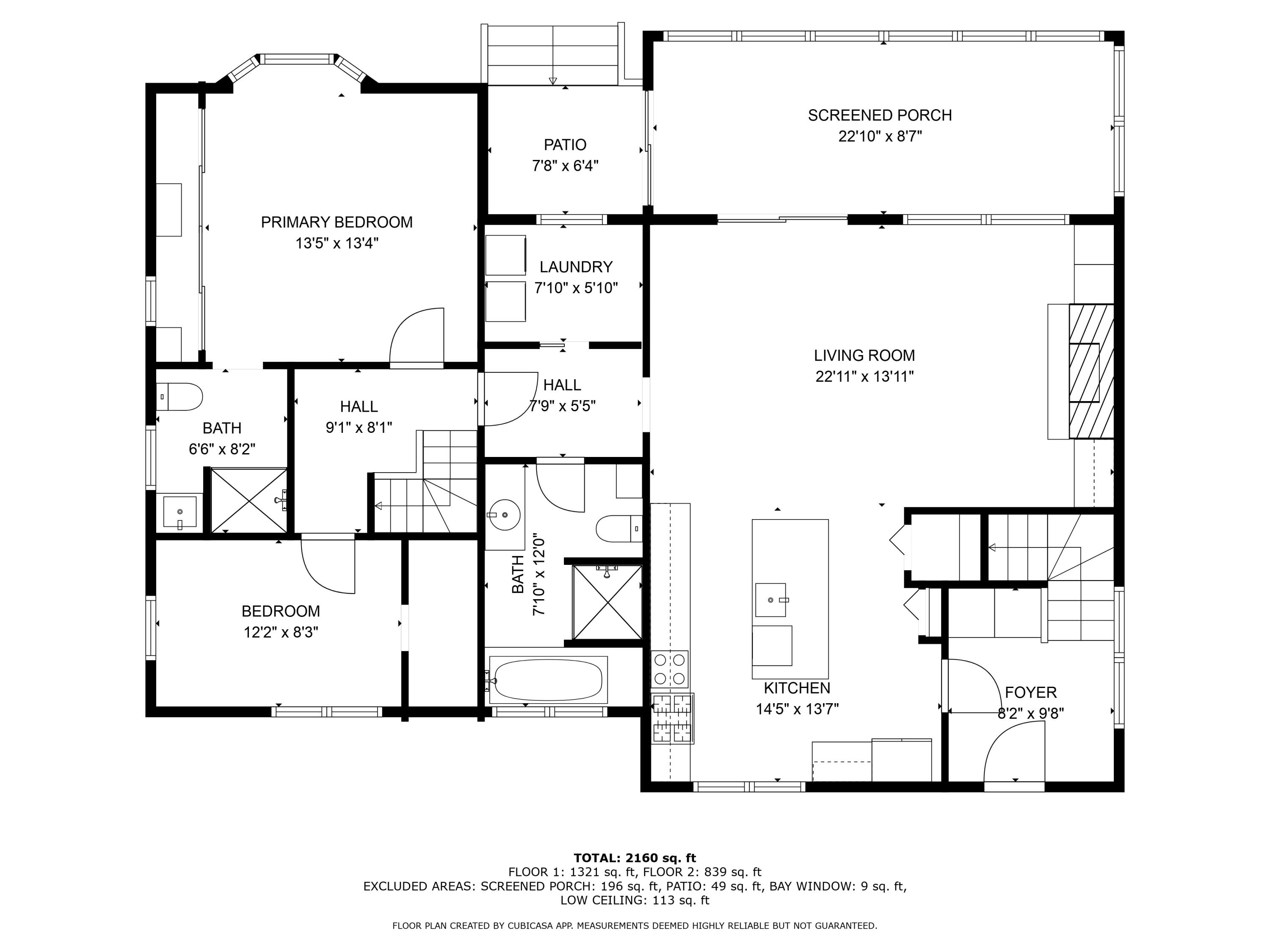 5 Mallard Lane Bradley ME 04411