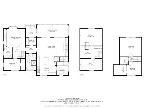 5 Mallard Lane Bradley ME 04411