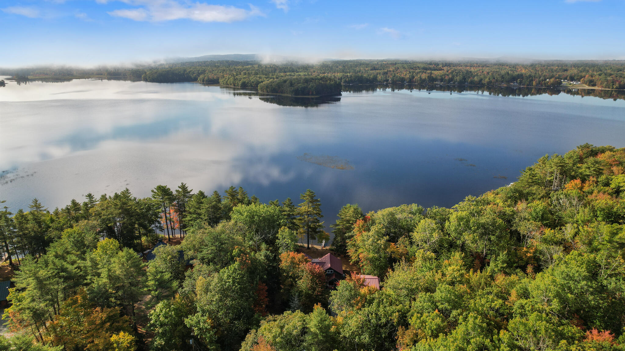 5 Mallard Lane Bradley ME 04411