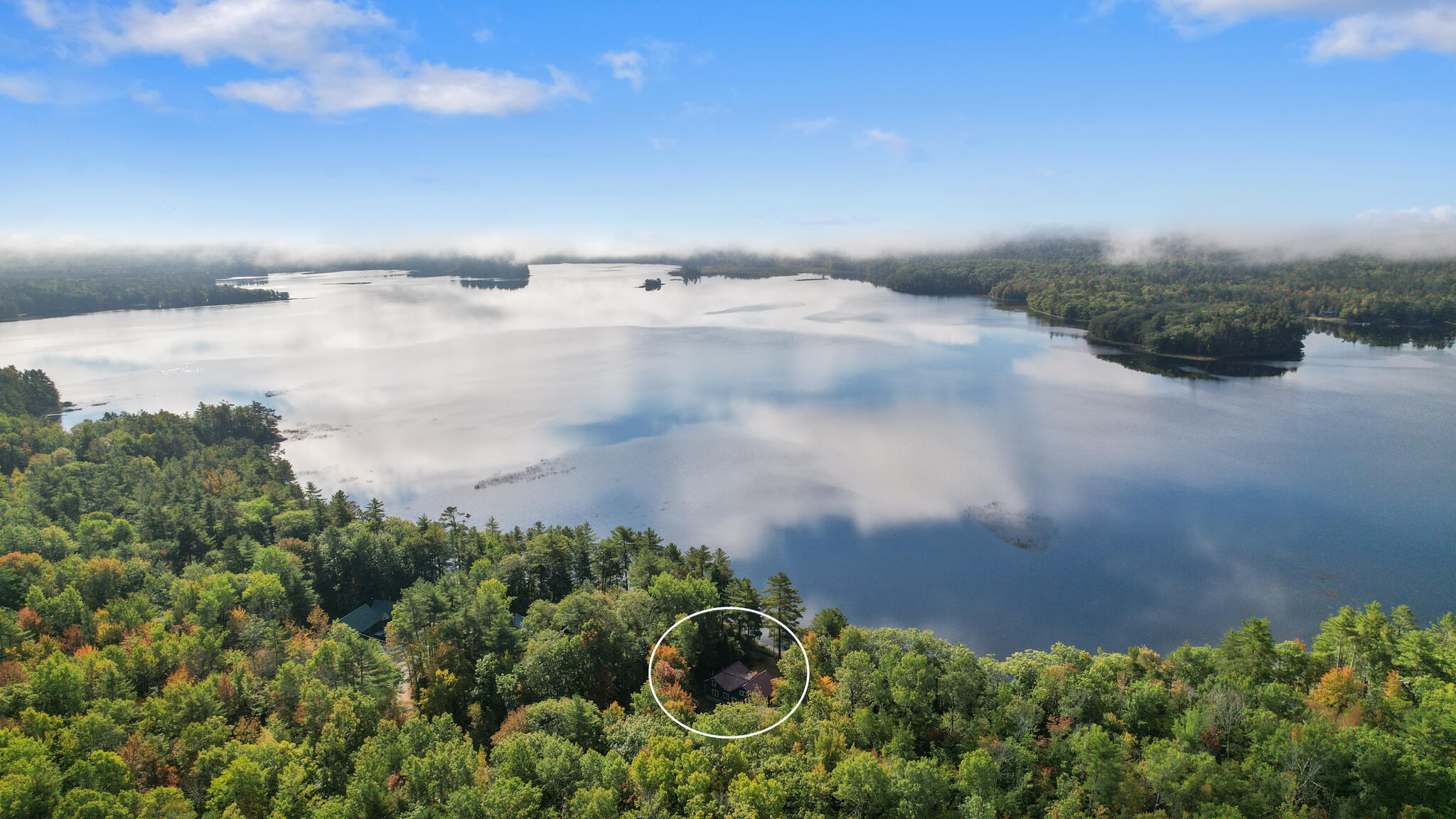 5 Mallard Lane Bradley ME 04411