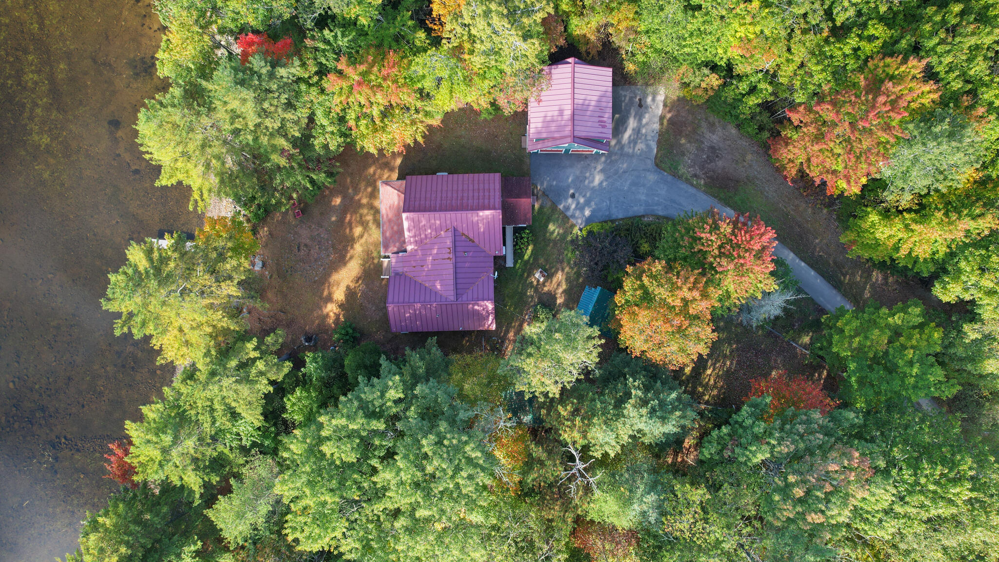 5 Mallard Lane Bradley ME 04411