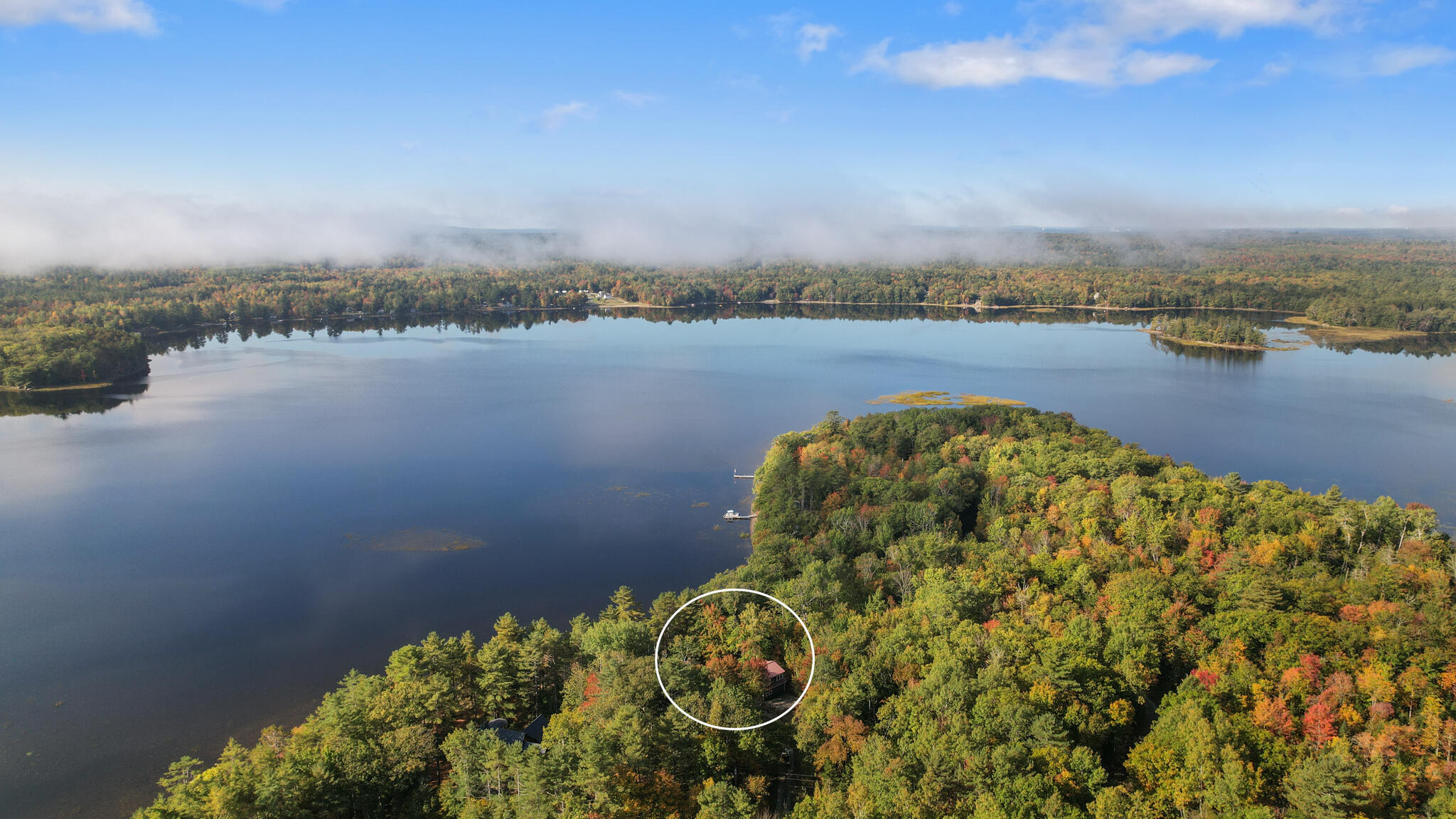 5 Mallard Lane Bradley ME 04411