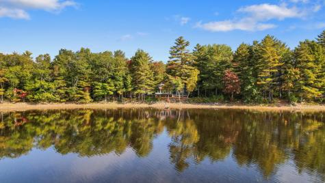 5 Mallard Lane Bradley ME 04411