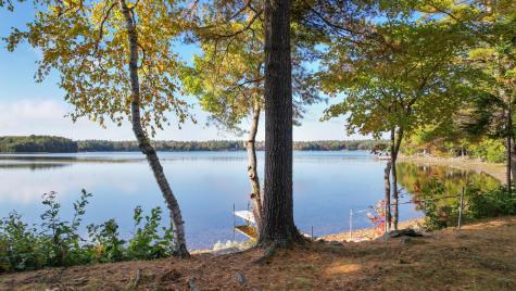 5 Mallard Lane Bradley ME 04411