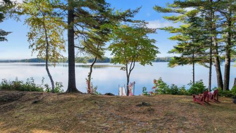 5 Mallard Lane Bradley ME 04411