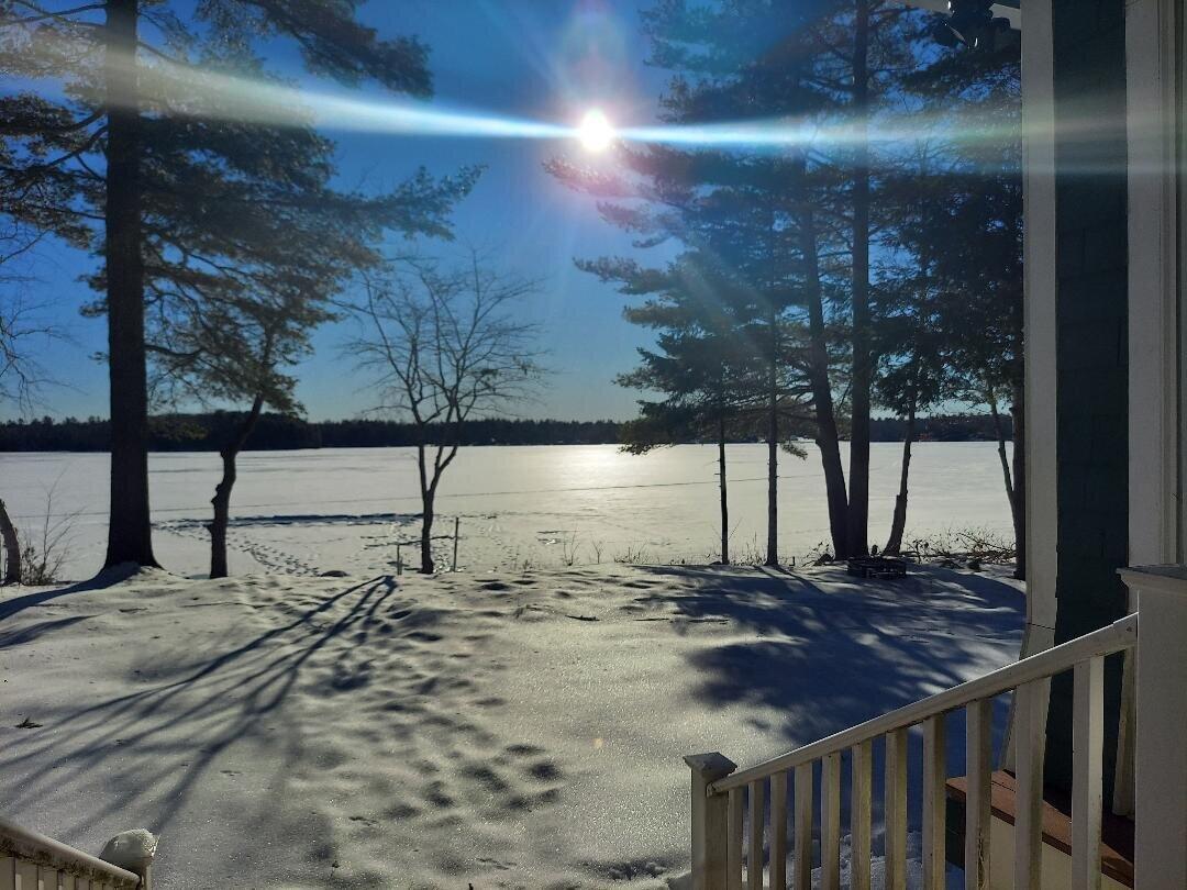 5 Mallard Lane Bradley ME 04411