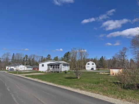 309 Central Street Bucksport ME 04416
