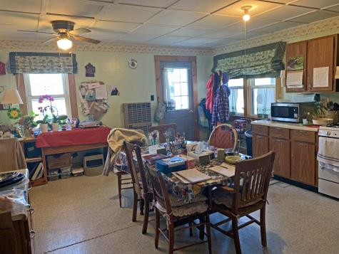 309 Central Street Bucksport ME 04416