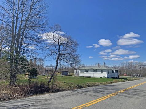 309 Central Street Bucksport ME 04416