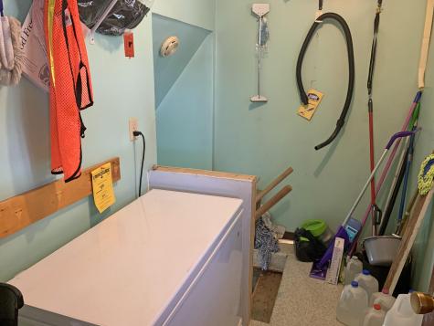 309 Central Street Bucksport ME 04416