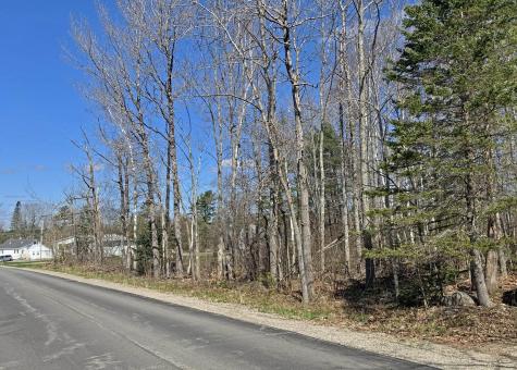 309 Central Street Bucksport ME 04416